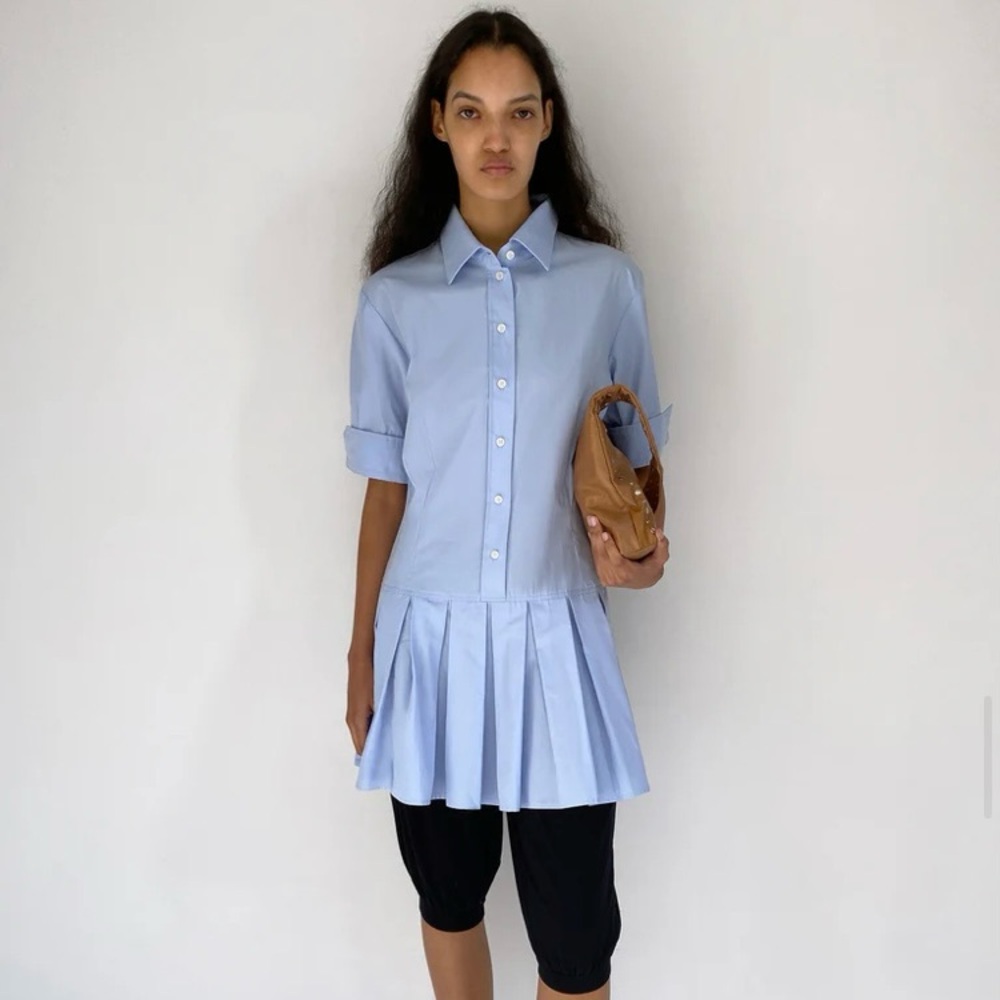 Gimaguas Mercy mini dress - Picture 6 of 12